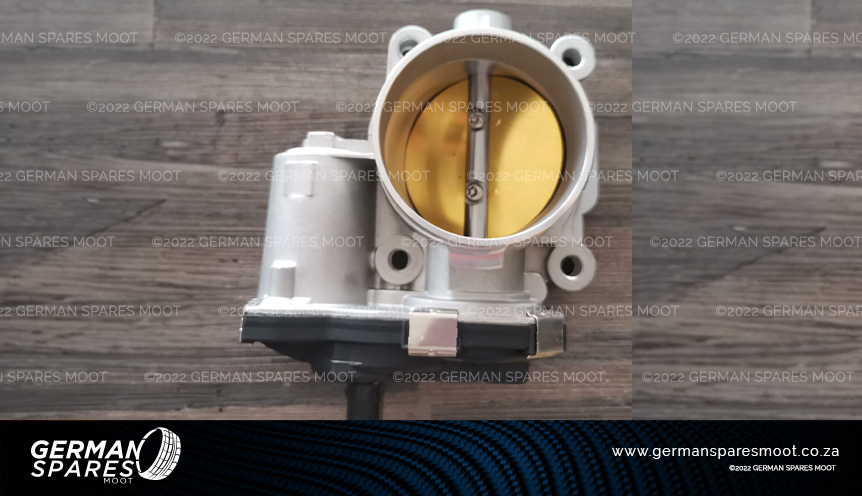 CHEV CAPTIVA THROTTLE BODY