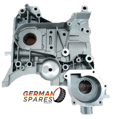 Replacement Chevrolet Cruze D4 oil pump for efficient engine lubrication.