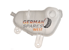 Chevrolet Sonic expansion tank – essential for efficient cooling system operation.